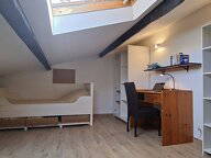 Chambre chez l'habitant à louer à Nice - photo 1 : chambre-1