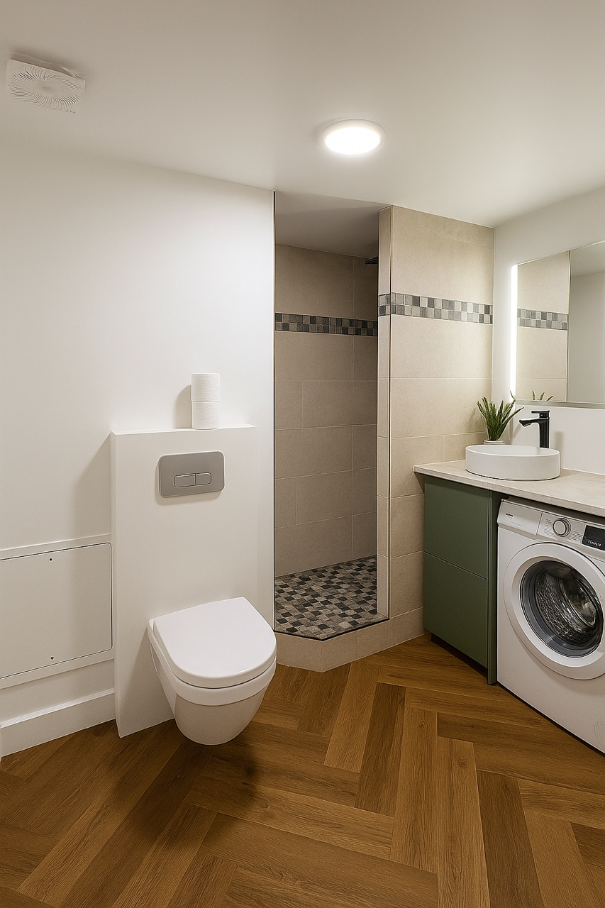 Chambre Chez L'habitant Bordeaux 638694