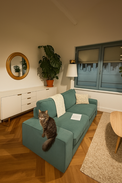 Chambre Chez L'habitant Bordeaux 638694