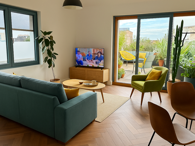 Gastfamilie Bordeaux 638694-5