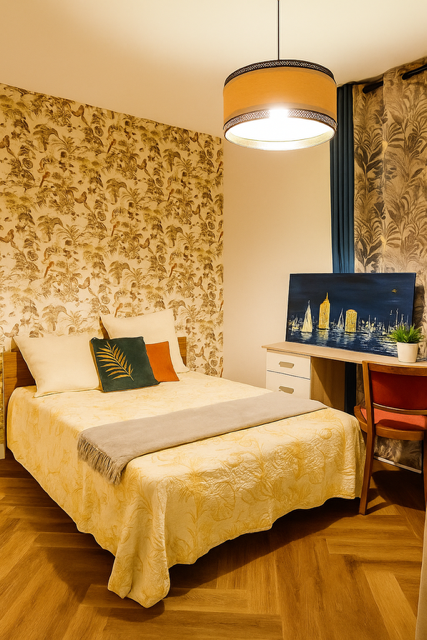 Chambre Chez L'habitant Bordeaux 638694