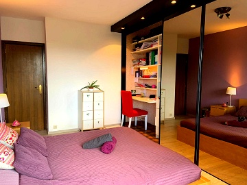 Private Room Molenbeek-Saint-Jean 258846-4