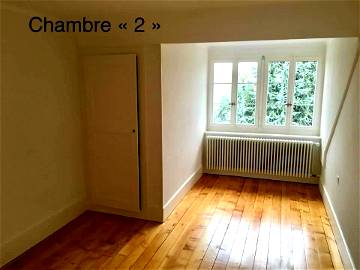 Chambre Chez L'habitant Pampigny 252184-1