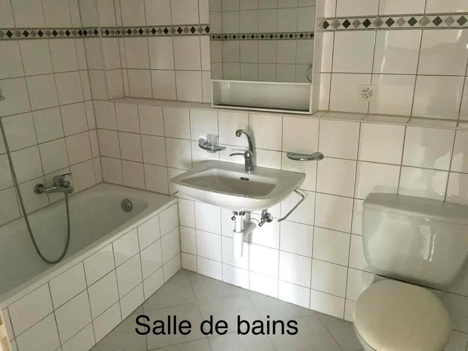 Colocation Pampigny 252184