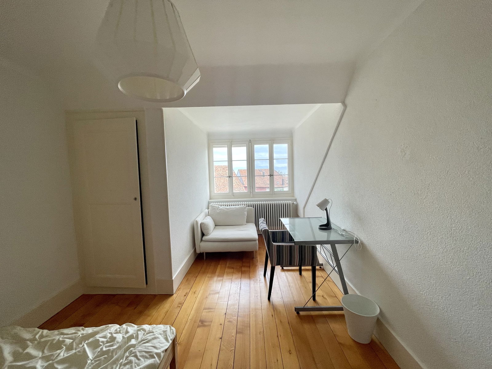 Colocation Pampigny 252184