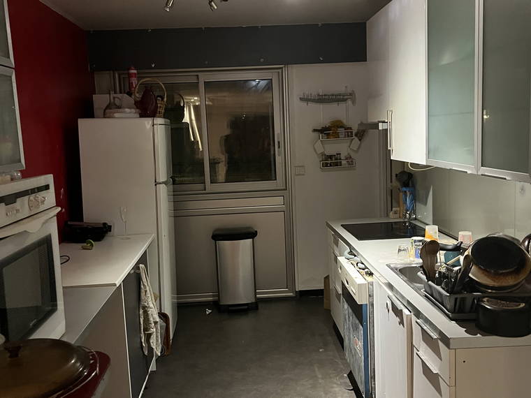 Colocatie Nanterre 636157