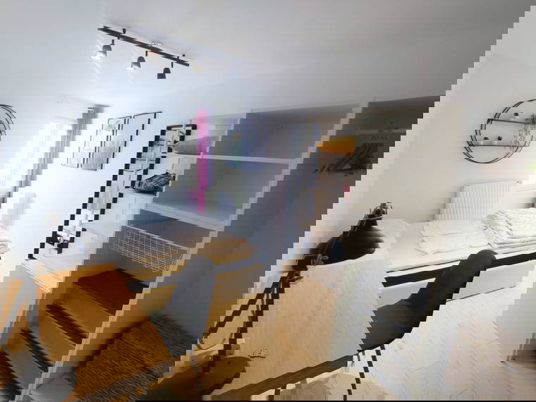 Colocatie Angoulême 636454