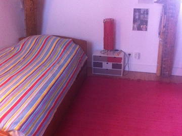 Room For Rent Nantes 182269