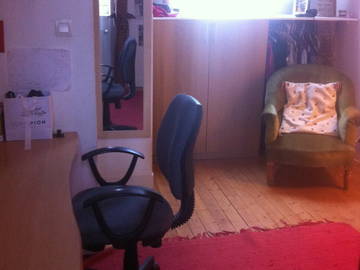 Room For Rent Nantes 182269