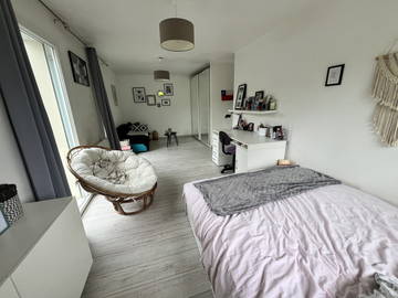 Room For Rent Le Taillan-Médoc 425161