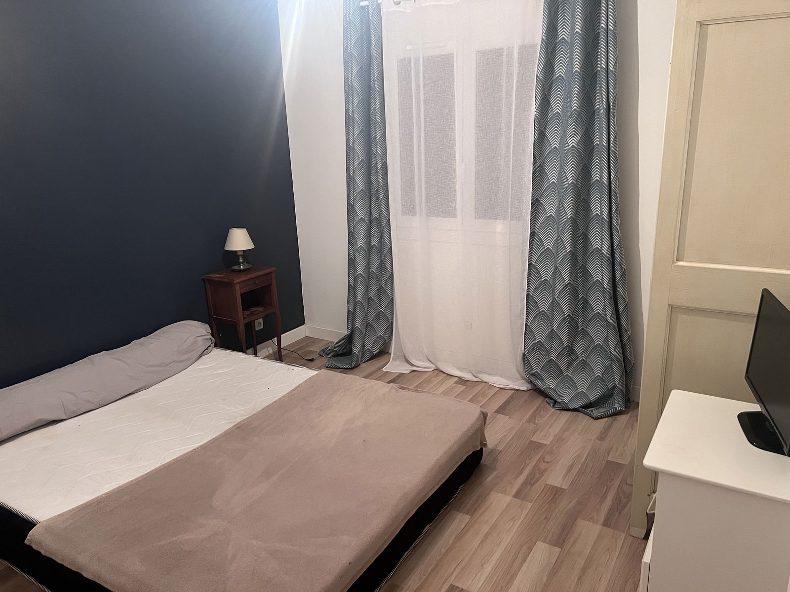 Chambre Chez L'habitant Lattes 434207