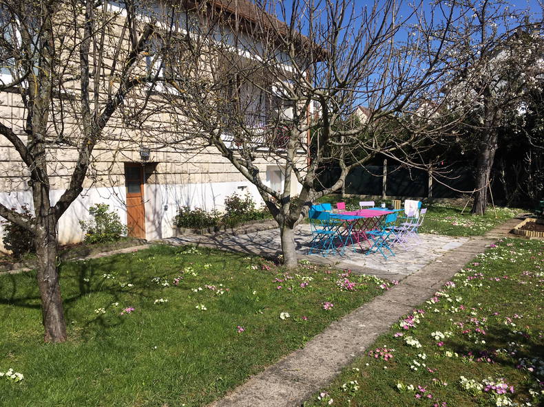 Coliving Morangis 470134-1