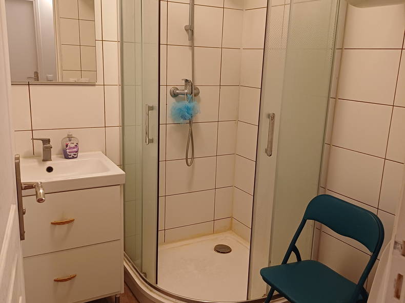 Chambre Chez L'habitant Saint-Germain-en-Laye 509138-2