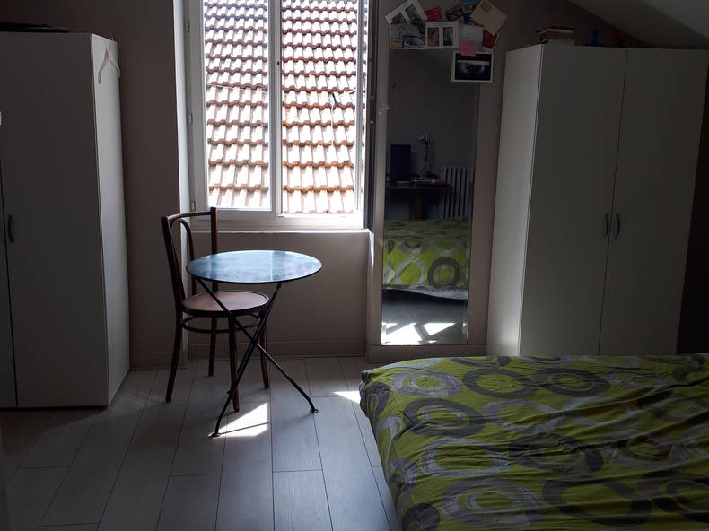 Hjemmeophold Romans-sur-Isère 657906-4