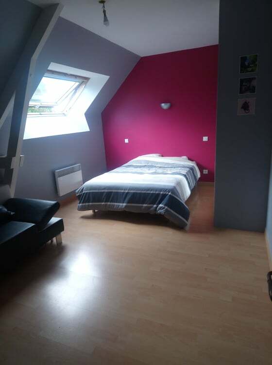 Chambre Chez L'habitant Campénéac 254029