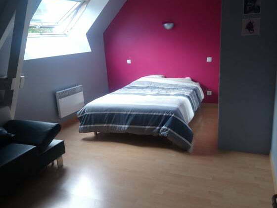 Homestay Campénéac 254029-1