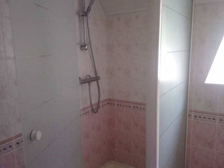 Homestay Campénéac 254029-2