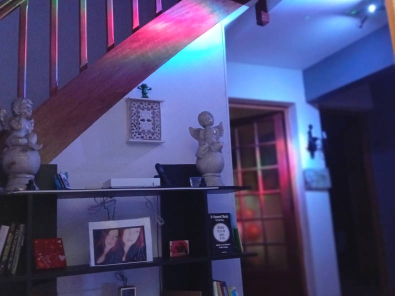 Hemvistelse Congrier 596555-5