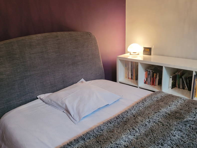 Quedarse En Casa Saint-Rémy-lès-Chevreuse 498189-4