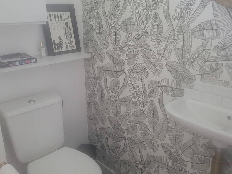 Quedarse En Casa Saint-Rémy-lès-Chevreuse 498189-5