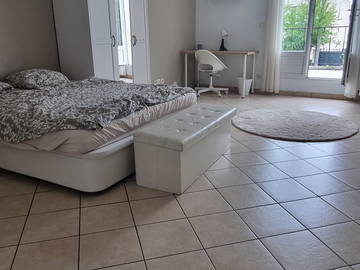 Shared Accommodation Villetaneuse 535636