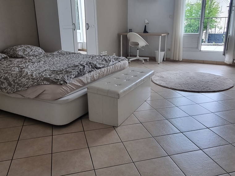Room For Rent Villetaneuse 535636
