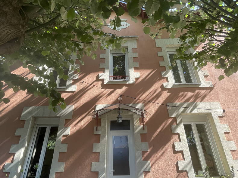 Gastfamilie Nantes 626620-4