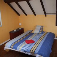 Hemvistelse La Freissinouse 360233