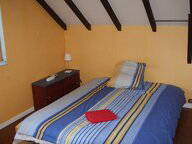 Homestay La Freissinouse 360233