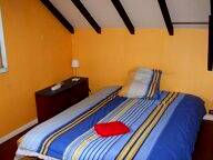 Room For Rent La Freissinouse 360233-1