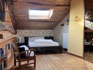 Room For Rent La Chapelle-Pouilloux 460755