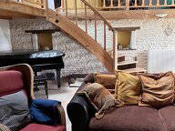 Colocatie La Chapelle-Pouilloux 460755-5