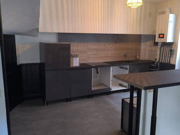 Alojamiento Compartido Mazamet 608539-2