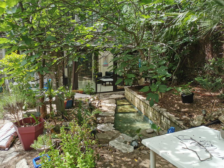 Hospedagem Em Casa De Família Poissy 651964