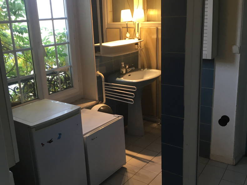 Hjemmeophold Poissy 651964-5