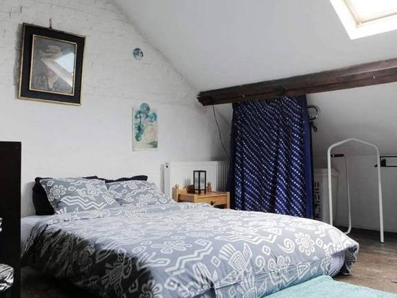 Chambre À Louer Schaerbeek 531157