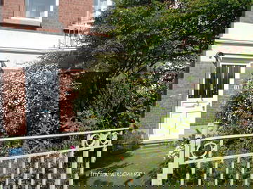 Wohngemeinschaft Schaerbeek 531157-3