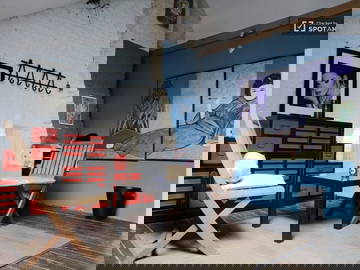 Shared Accommodation Schaerbeek 531157-6