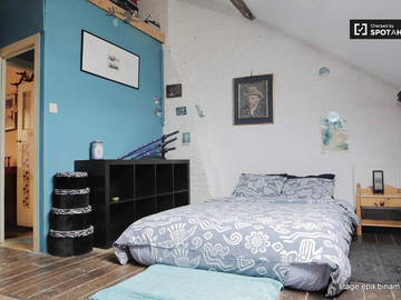 Shared Accommodation Schaerbeek 531157-7