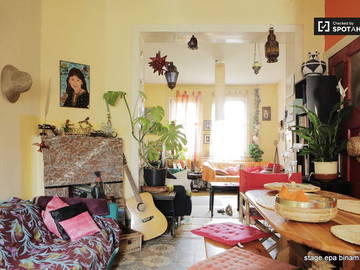 Shared Accommodation Schaerbeek 531157-8