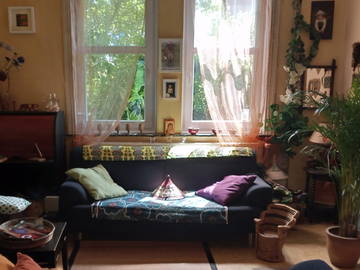 Shared Accommodation Schaerbeek 531157-9