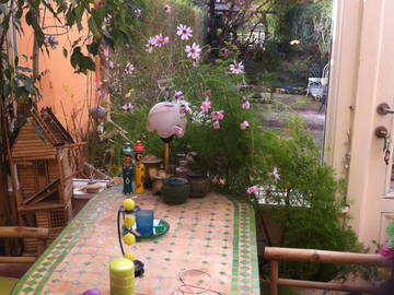 Shared Accommodation Schaerbeek 531157-12