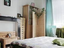 Colocation à louer à Schaerbeek - photo 15 : chambre-15