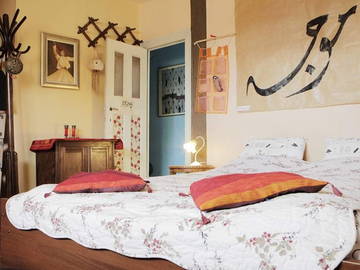 Colocation à louer à Schaerbeek - photo 16 : chambre-16