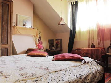 Colocation à louer à Schaerbeek - photo 23 : chambre-23
