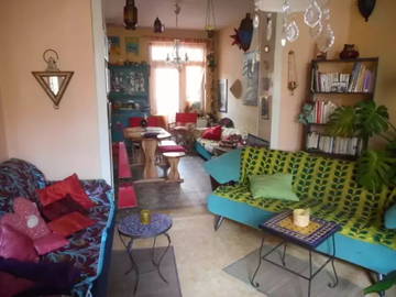 Colocation à louer à Schaerbeek - photo 25 : salon-25