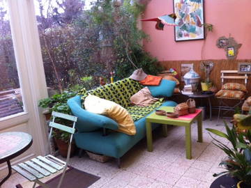 Colocation à louer à Schaerbeek - photo 26 : autre pièce-26