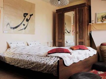 Colocation à louer à Schaerbeek - photo 24 : chambre-24