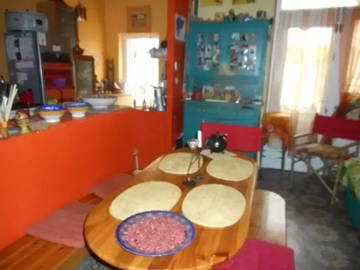 Colocation à louer à Schaerbeek - photo 27 : salle à manger-27