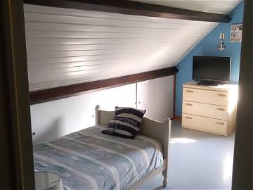 Chambre À Louer Juprelle 242492